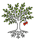 A tree representing Emotionally Focused Therapy